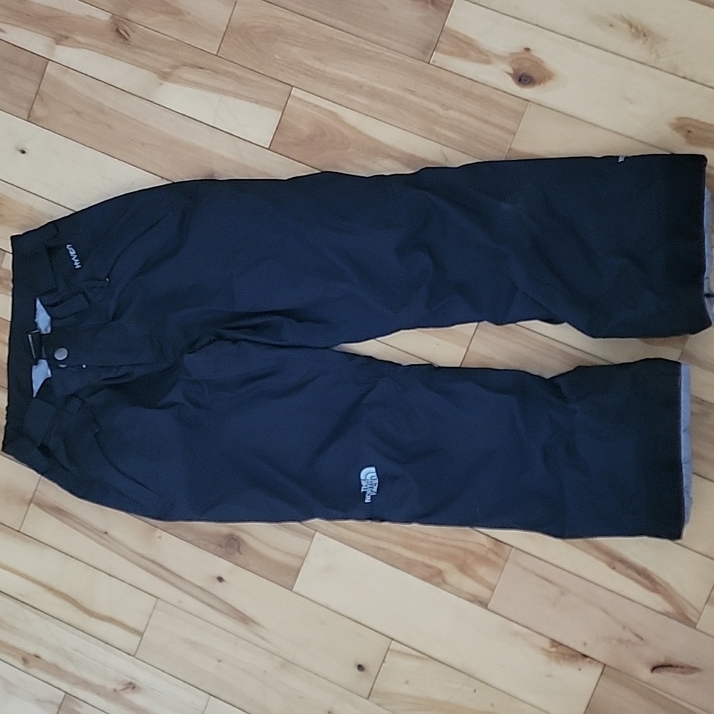 North Face Snow Pants